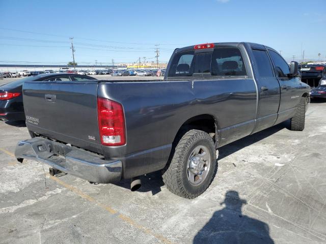 Photo 4 from auction – 2004 DODGE RAM 2500 S with VIN 3D7KA28C14G264917