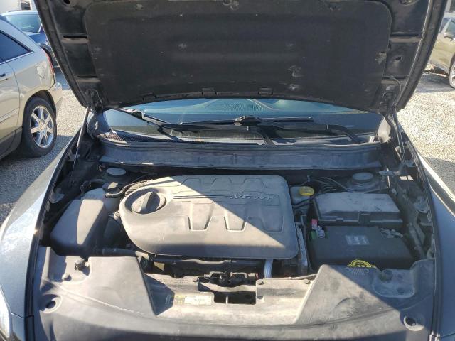 Photo 7 from auction – 2015 JEEP CHEROKEE T with VIN 1C4PJMBS1FW639821
