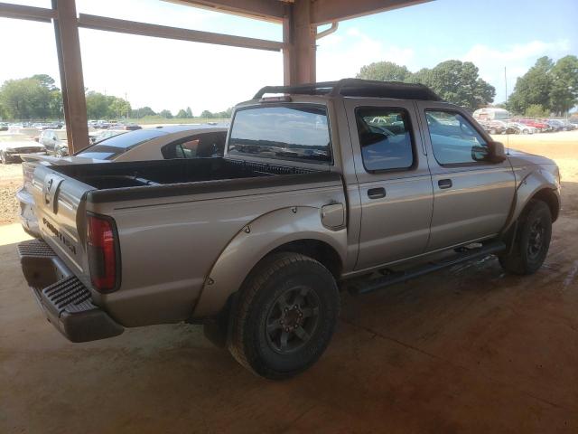 Photo 4 from auction – 2004 NISSAN FRONTIER C with VIN 1N6ED27T64C442952