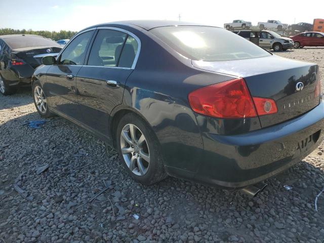 Photo 3 from auction – 2005 INFINITI G35 with VIN JNKCV51E95M207295