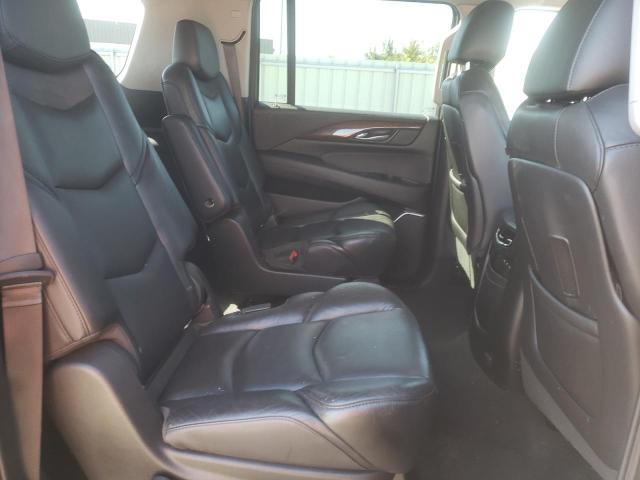 Photo 6 from auction – 2018 CADILLAC ESCALADE E with VIN 1GYS4JKJ8JR361931