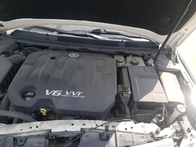 Photo 7 from auction – 2014 CADILLAC XTS LUXURY with VIN 2G61M5S35E9326437