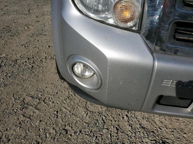 Photo 9 from auction – 2011 FORD ESCAPE XLT with VIN 1FMCU0DG9BKB78887
