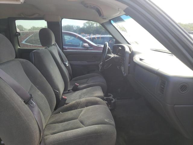 Photo 5 from auction – 2005 CHEVROLET SILVERADO with VIN 1GCEK19ZX5Z212088