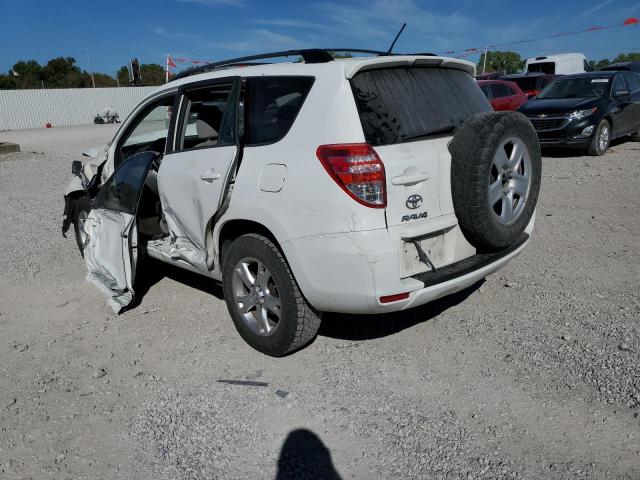Photo 3 from auction – 2011 TOYOTA RAV4 with VIN 2T3ZF4DV4BW069274