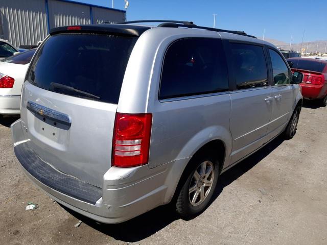 Photo 4 from auction – 2008 CHRYSLER TOWN & COU with VIN 2A8HR54P98R766042