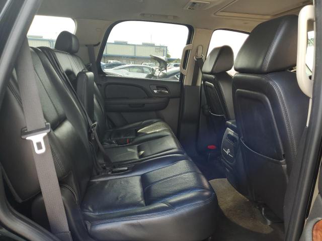 Photo 6 from auction – 2007 CHEVROLET TAHOE C150 with VIN 1GNFC13027J404903
