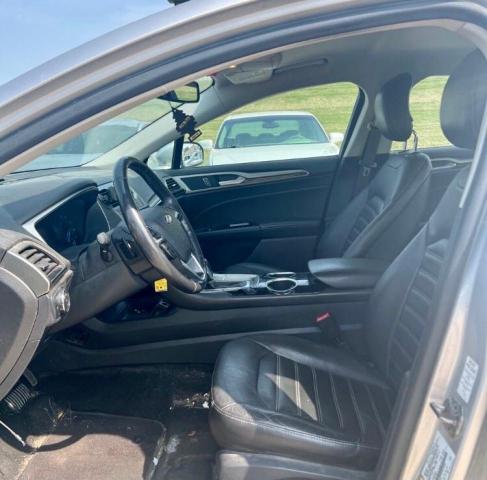 Photo 5 from auction – 2013 FORD FUSION SE with VIN 3FA6P0H92DR220826