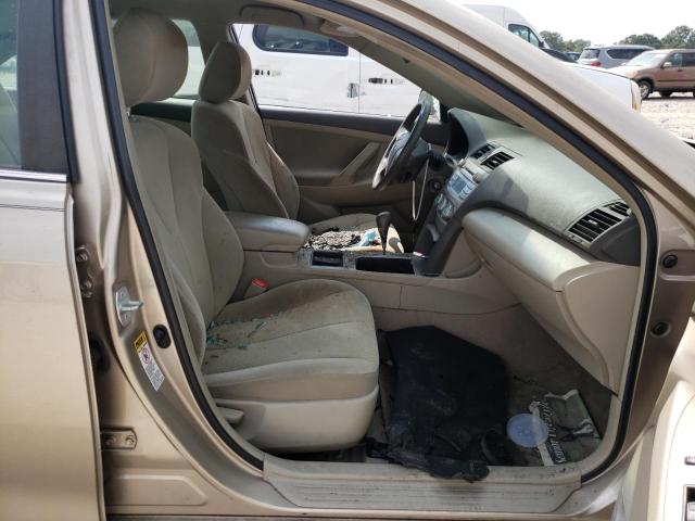 Photo 5 from auction – 2007 TOYOTA CAMRY CE with VIN 4T1BE46KX7U149685