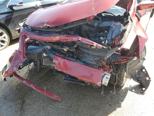 Photo 9 from auction – 2015 NISSAN ALTIMA 2.5 with VIN 1N4AL3AP1FN898165