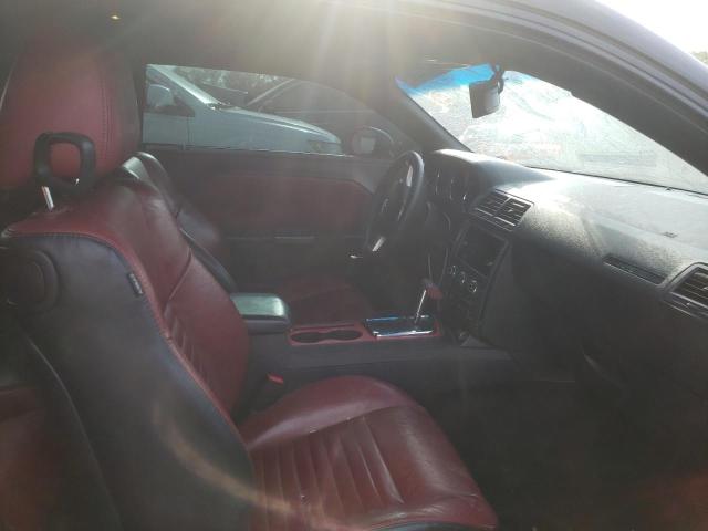 Photo 5 from auction – 2014 DODGE CHALLENGER with VIN 2C3CDYBT7EH196467