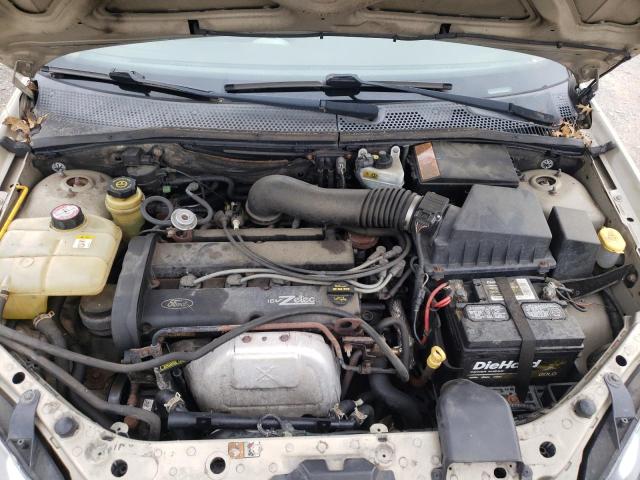 Photo 7 from auction – 2002 FORD FOCUS SE with VIN 1FAFP343X2W349068