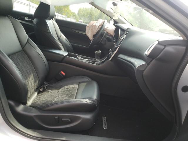 Photo 5 from auction – 2017 NISSAN MAXIMA 3.5 with VIN 1N4AA6AP4HC367063