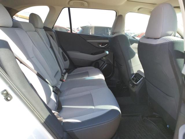 Photo 6 from auction – 2022 SUBARU OUTBACK PR with VIN 4S4BTAFC0N3198183