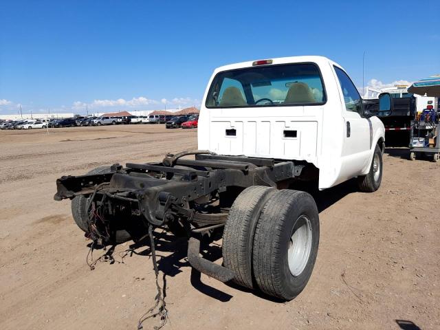 Photo 4 from auction – 1999 FORD F250 SUPER with VIN 1FTNF20F0XEC50436