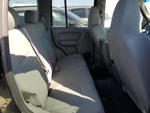 Photo 6 from auction – 2006 JEEP LIBERTY with VIN 1J4GL48536W274371