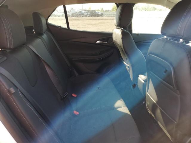 Photo 6 from auction – 2021 BUICK ENCORE GX with VIN KL4MMBS21MB109135