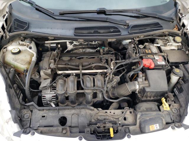 Photo 7 from auction – 2013 FORD FIESTA SE with VIN 3FADP4EJ7DM187073