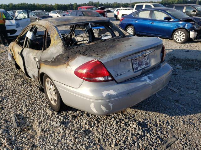 Zdjęcie 3 z aukcji – 2005 FORD TAURUS SE z VIN 1FAHP53U55A243885