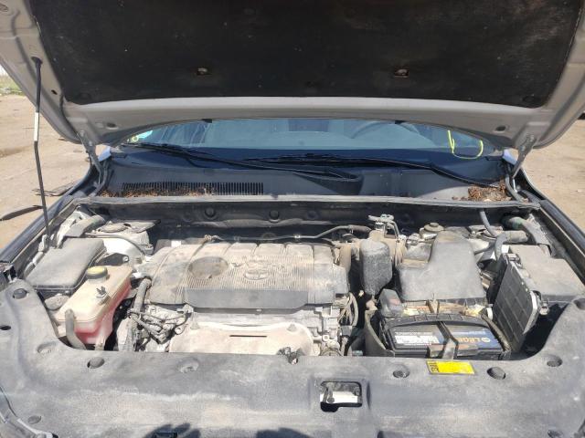 Photo 7 from auction – 2012 TOYOTA RAV4 with VIN 2T3BF4DV5CW243761