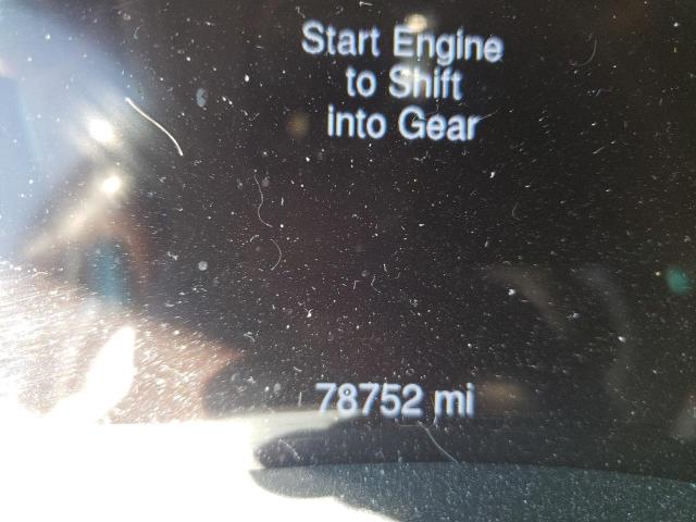 Photo 8 from auction – 2014 JEEP GRAND CHER with VIN 1C4RJFJM8EC321377
