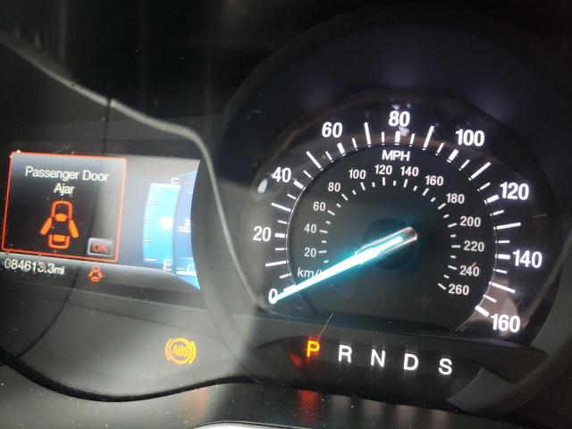 Photo 8 from auction – 2016 FORD FUSION SE with VIN 3FA6P0H97GR242535