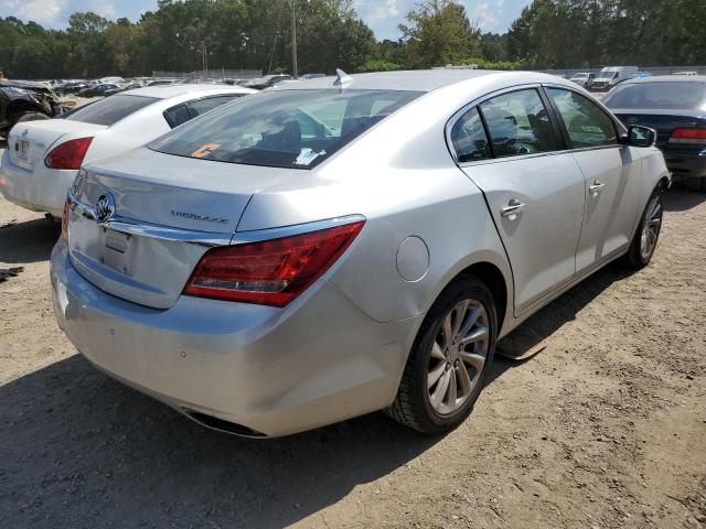 Photo 4 from auction – 2014 BUICK LACROSSE with VIN 1G4GB5G34EF196708