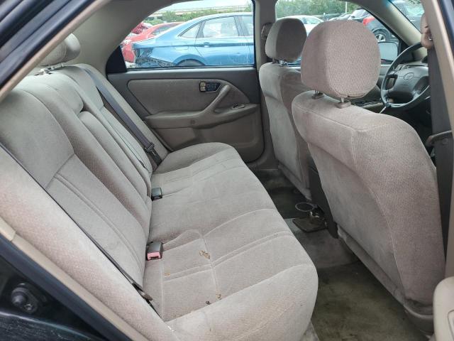 Photo 6 from auction – 2001 TOYOTA CAMRY LE with VIN 4T1BF22K31U126831