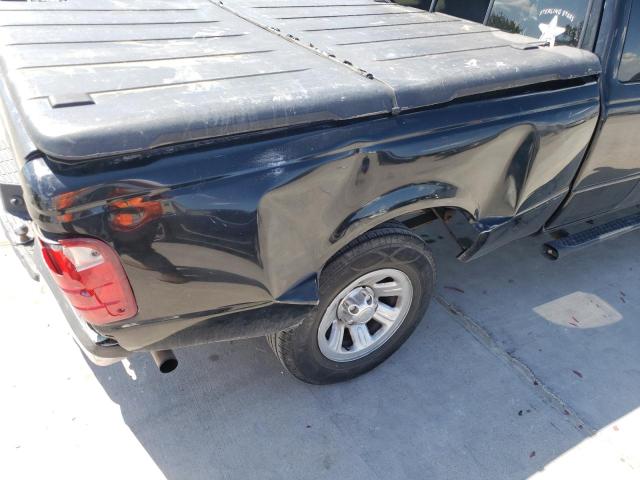 Photo 9 from auction – 2002 FORD RANGER SUP with VIN 1FTYR44U52TA55896