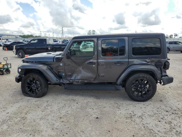 Photo 9 from auction – 2021 JEEP WRANGLER U with VIN 1C4JJXP64MW810416