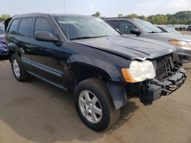 JEEP GRAND CHER 2008 with VIN 1J8GR48K28C228134 - Photo from auction