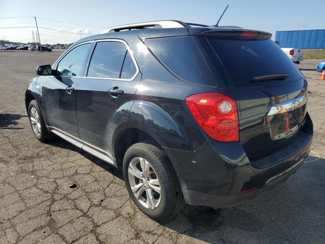 Photo 3 from auction – 2014 CHEVROLET EQUINOX LT with VIN 2GNALBEKXE6212752