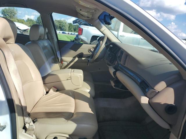 Photo 5 from auction – 2005 BUICK LESABRE LI with VIN 1G4HR54K25U159115