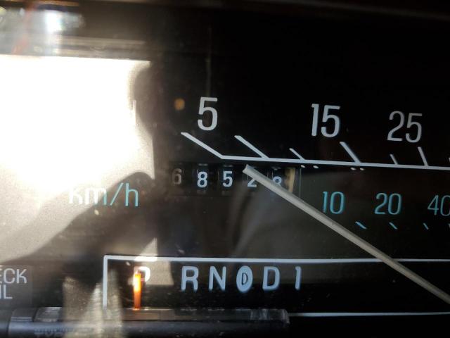 Photo 8 from auction – 1984 FORD LTD CROWN with VIN 1FABP42F7EZ149995