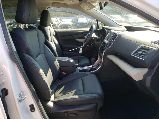 Photo 5 from auction – 2021 SUBARU ASCENT LIM with VIN 4S4WMAPDXM3431491