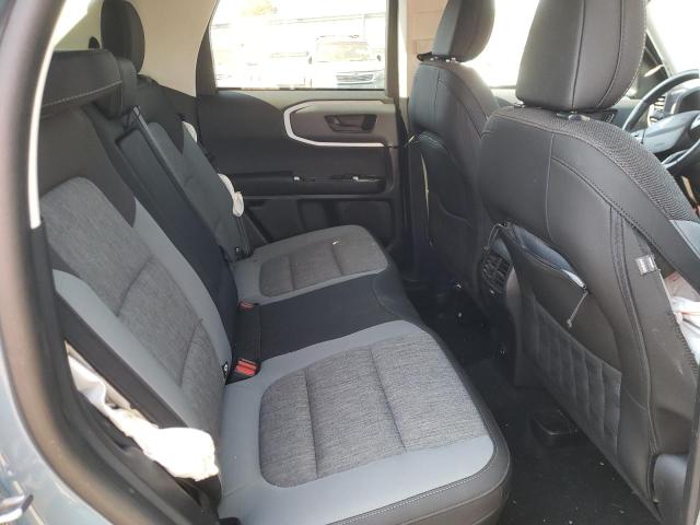 Photo 6 from auction – 2021 FORD BRONCO SPO with VIN 3FMCR9B64MRA26062