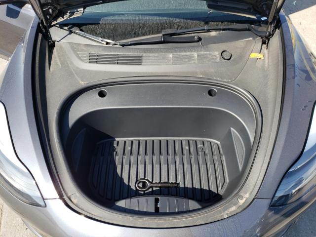 Photo 7 from auction – 2021 TESLA MODEL 3 with VIN 5YJ3E1EA1MF090000