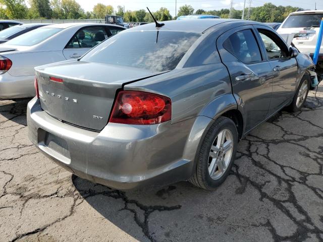 Photo 4 from auction – 2012 DODGE AVENGER SX with VIN 1C3CDZCB2CN253433