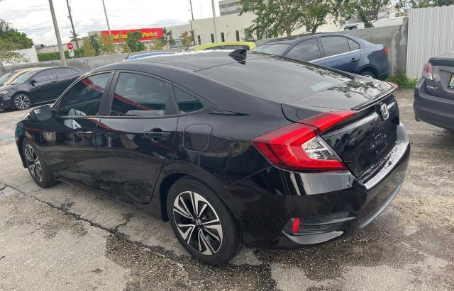 Photo 3 from auction – 2016 HONDA CIVIC EX with VIN 19XFC1F38GE008745