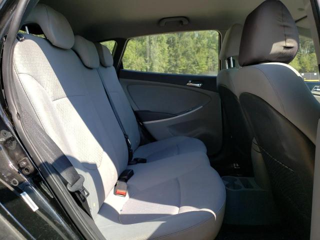 Photo 6 from auction – 2014 HYUNDAI ACCENT GLS with VIN KMHCU5AE4EU158166