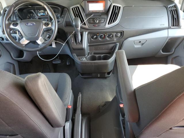 Photo 5 from auction – 2018 FORD TRANSIT T- with VIN 1FBZX2YM0JKB02107