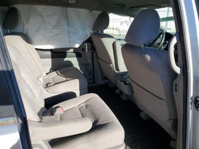 Photo 6 from auction – 2014 HONDA ODYSSEY EX with VIN 5FNRL5H45EB090550