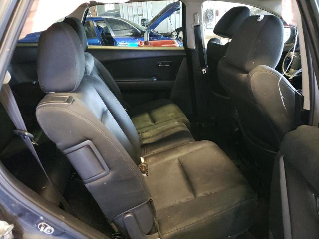 Photo 6 from auction – 2015 MAZDA CX-9 SPORT with VIN JM3TB3BA0F0451430