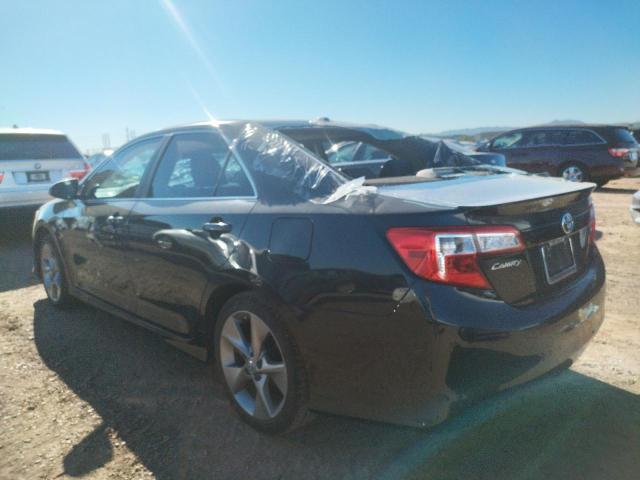 Photo 3 from auction – 2014 TOYOTA CAMRY L with VIN 4T1BF1FK6EU869977