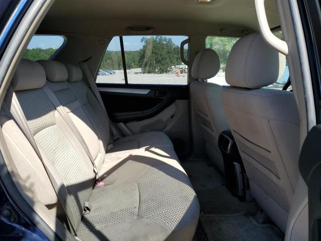 Photo 6 from auction – 2007 TOYOTA 4RUNNER SR with VIN JTEZU14RX78075984