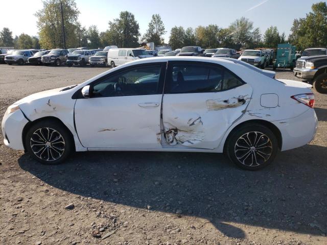 Photo 9 from auction – 2015 TOYOTA COROLLA L with VIN 5YFBURHE5FP234053