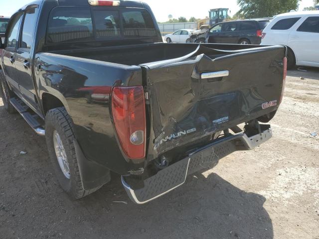 Photo 10 from auction – 2012 GMC CANYON SLE with VIN 1GTH6PFE5C8124042