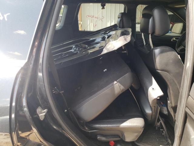 Photo 6 from auction – 2015 JEEP GRAND CHER with VIN 1C4RJFAG0FC633673