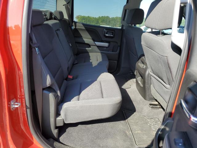 Photo 6 from auction – 2018 CHEVROLET SILVERADO with VIN 3GCUKREC5JG498048