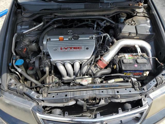 Photo 7 from auction – 2008 ACURA TSX with VIN JH4CL96828C006378